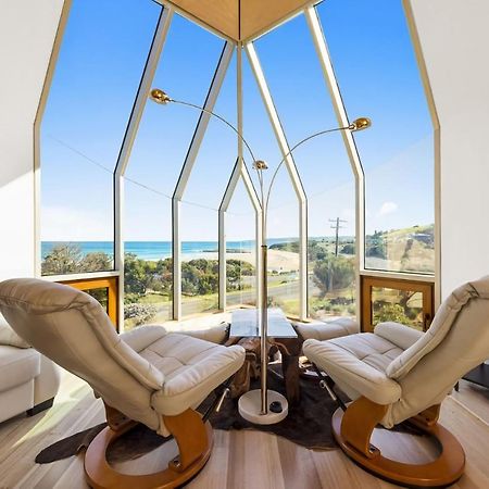 Villa Manta Ray One Apollo Bay Exterior foto