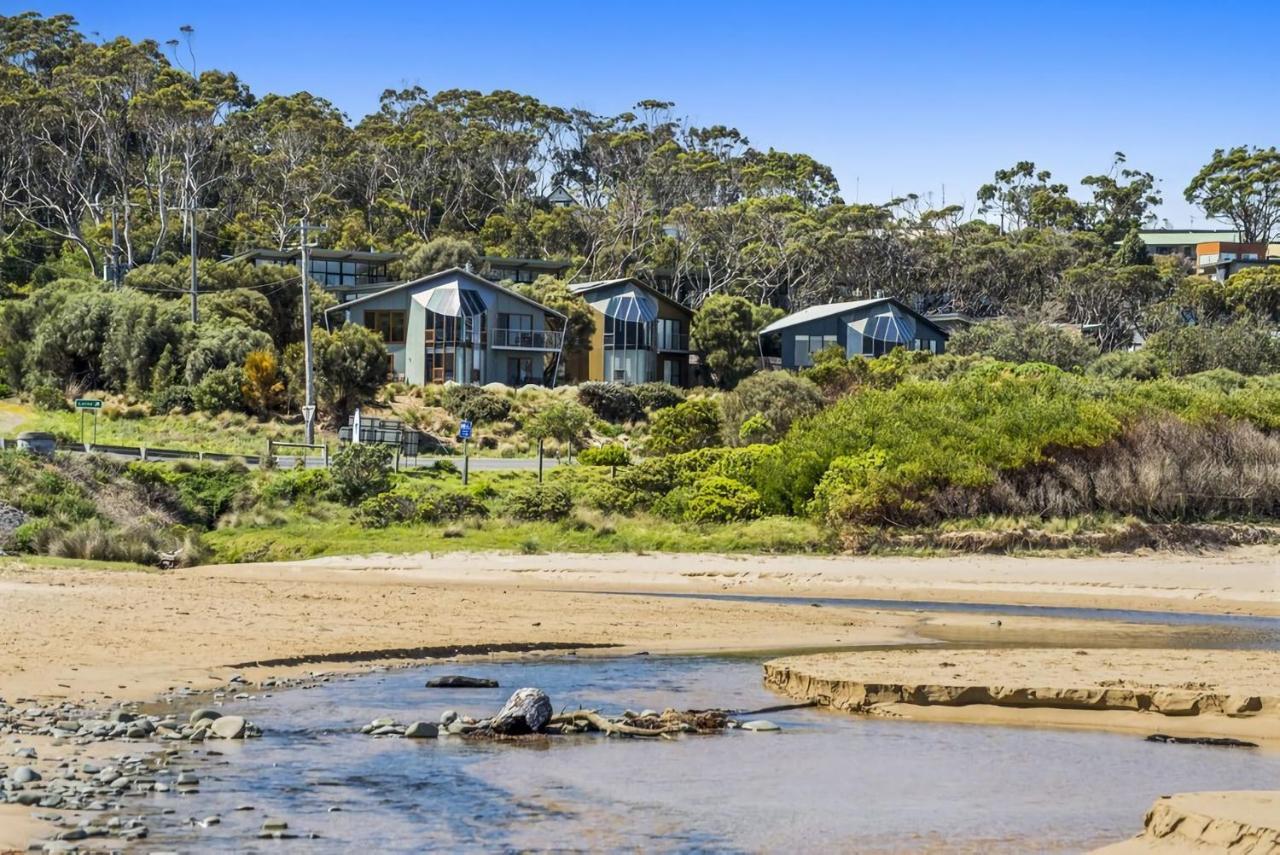 Villa Manta Ray One Apollo Bay Exterior foto