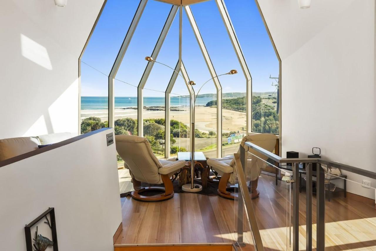 Villa Manta Ray One Apollo Bay Exterior foto