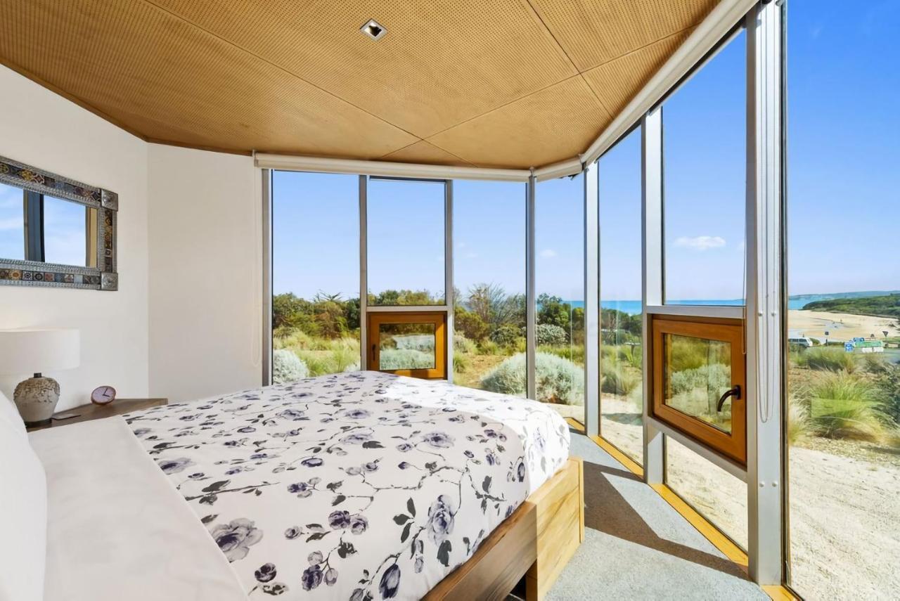 Villa Manta Ray One Apollo Bay Exterior foto
