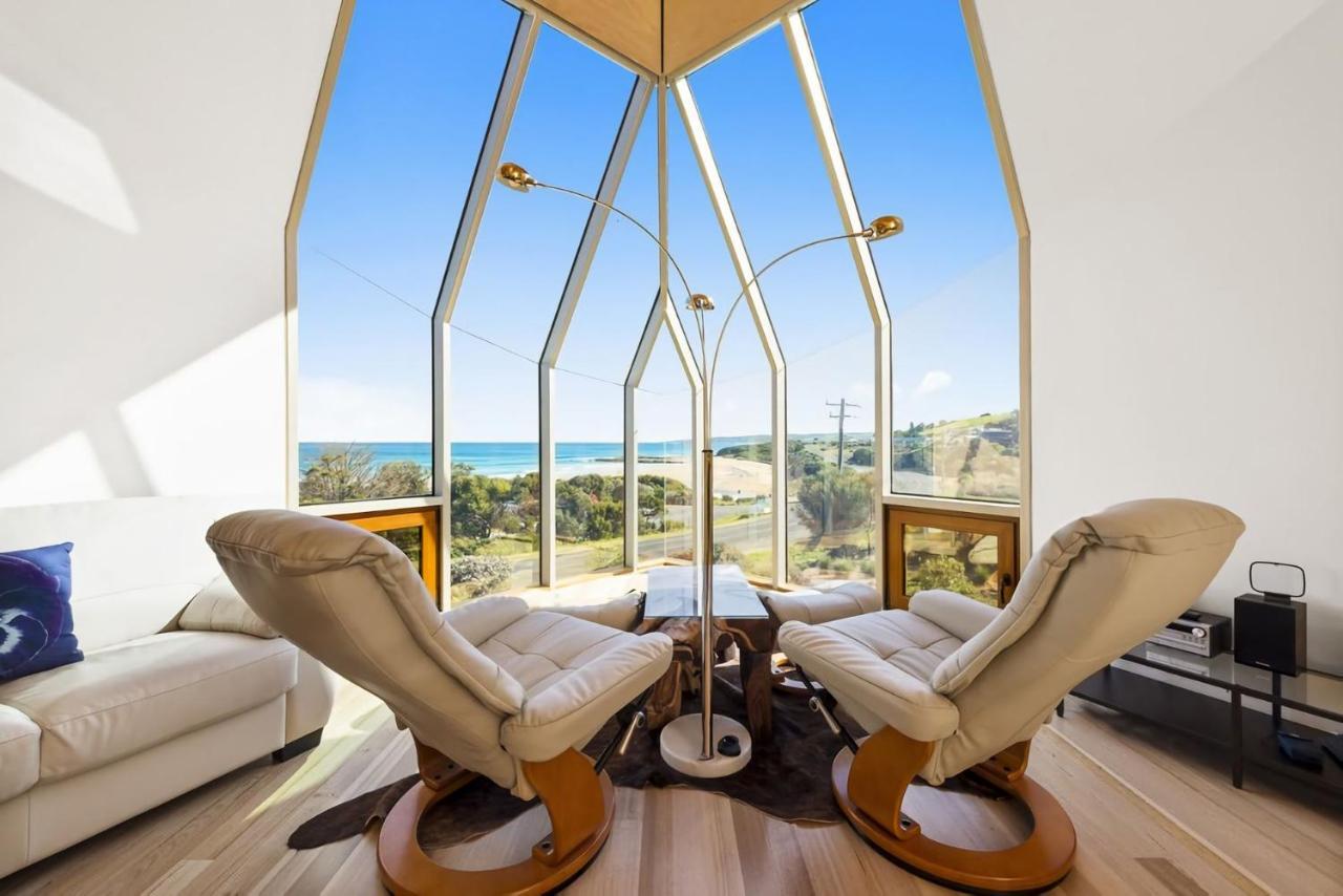 Villa Manta Ray One Apollo Bay Exterior foto