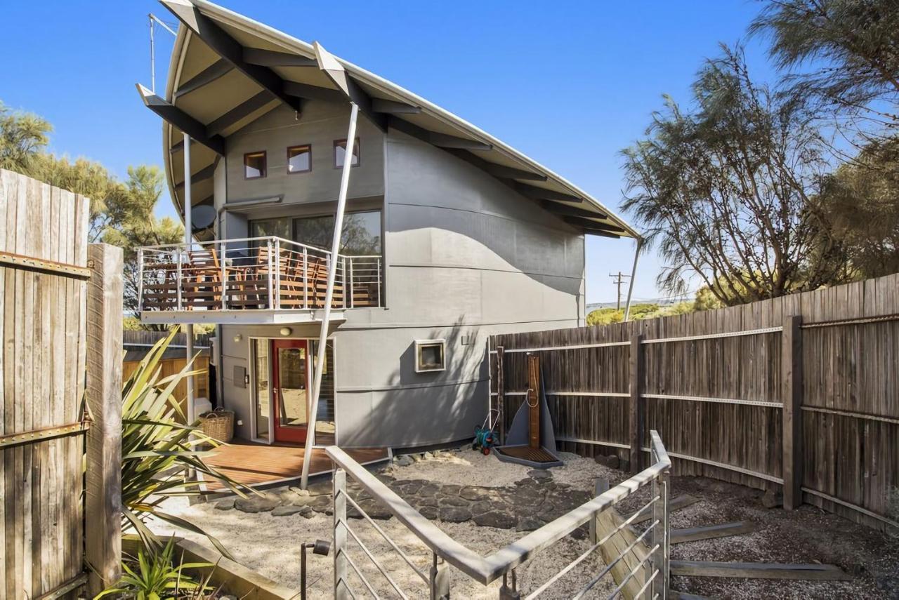 Villa Manta Ray One Apollo Bay Exterior foto