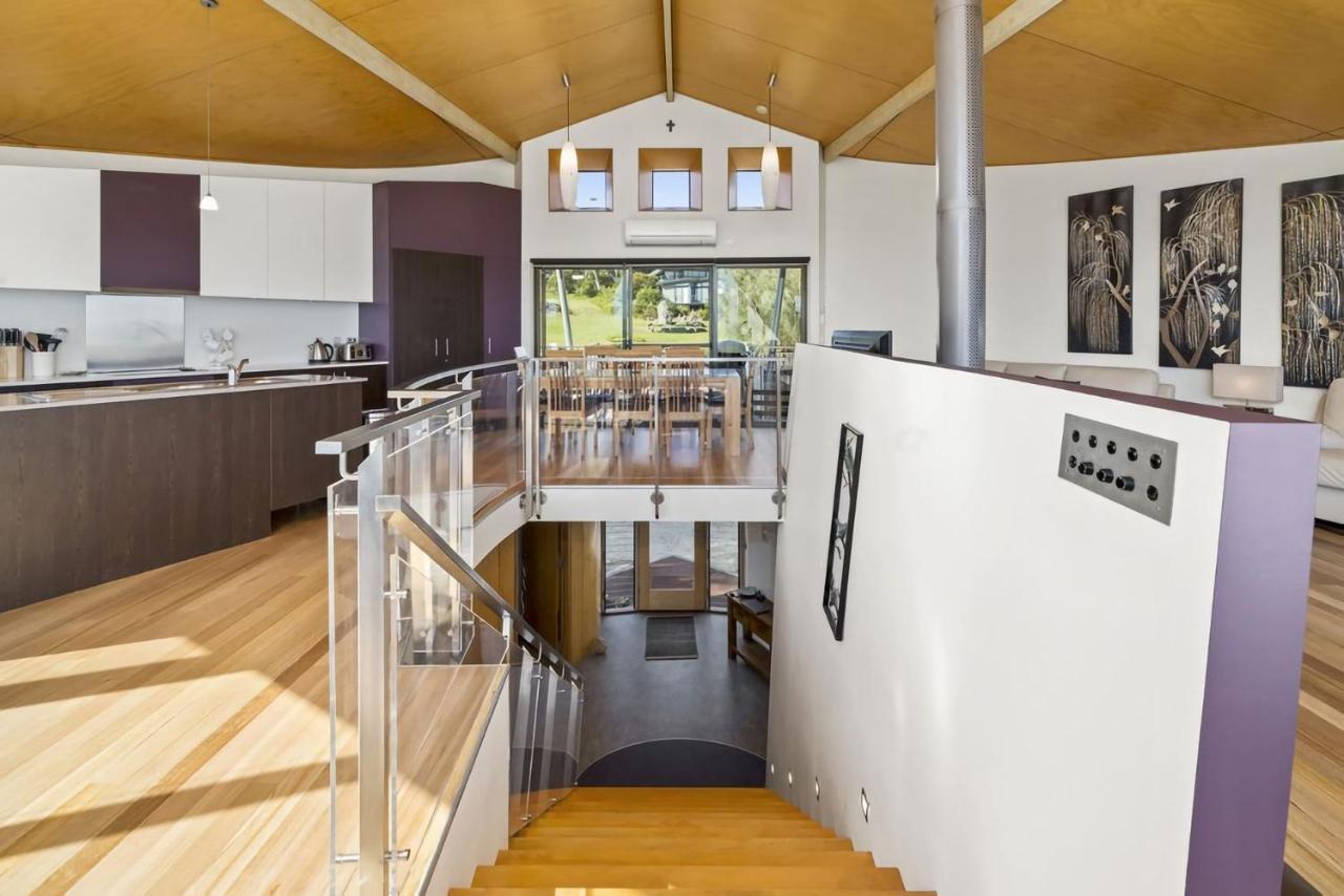 Villa Manta Ray One Apollo Bay Exterior foto