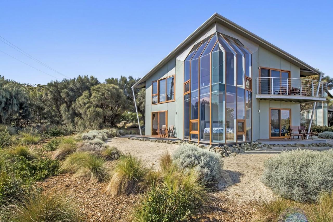 Villa Manta Ray One Apollo Bay Exterior foto