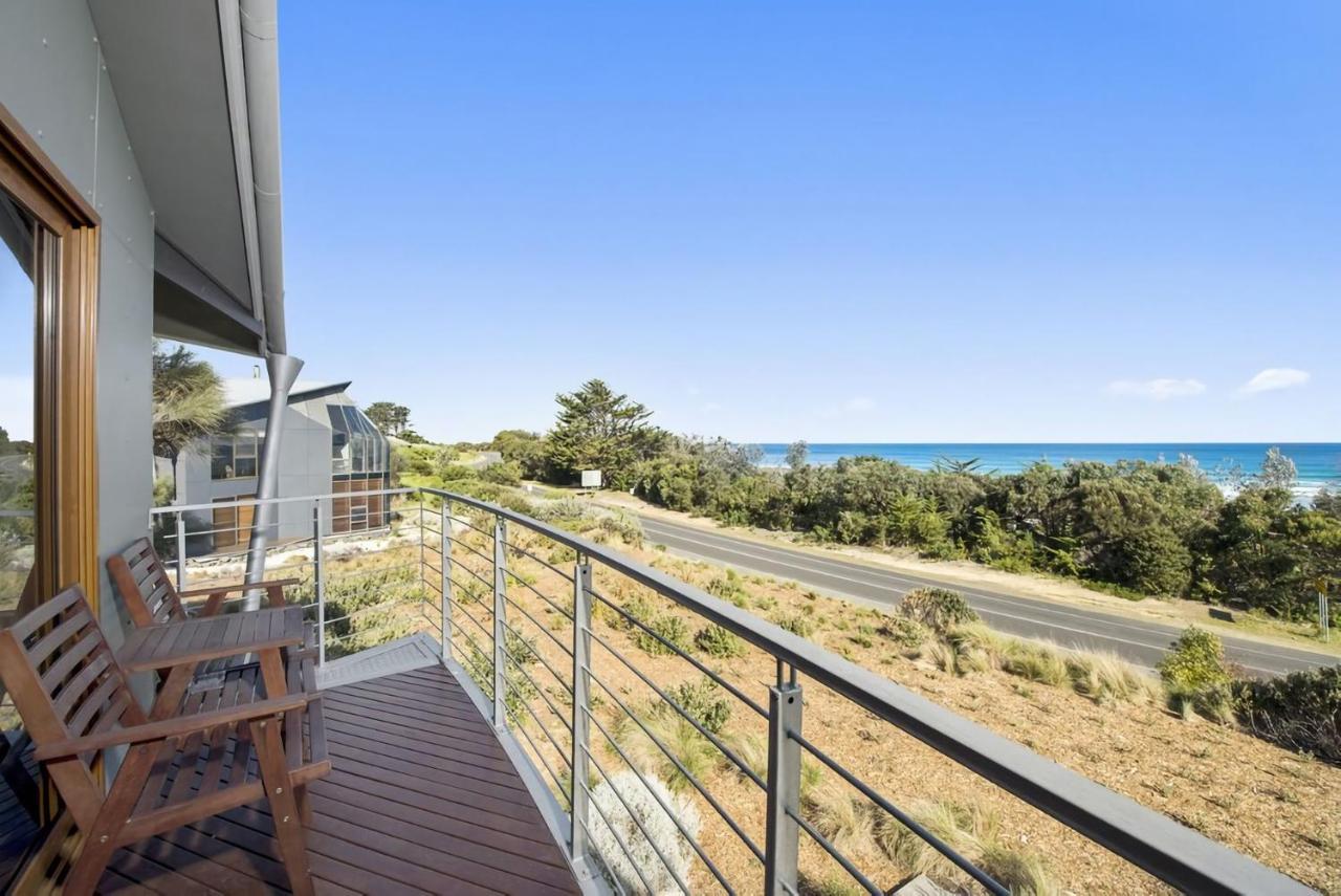 Villa Manta Ray One Apollo Bay Exterior foto