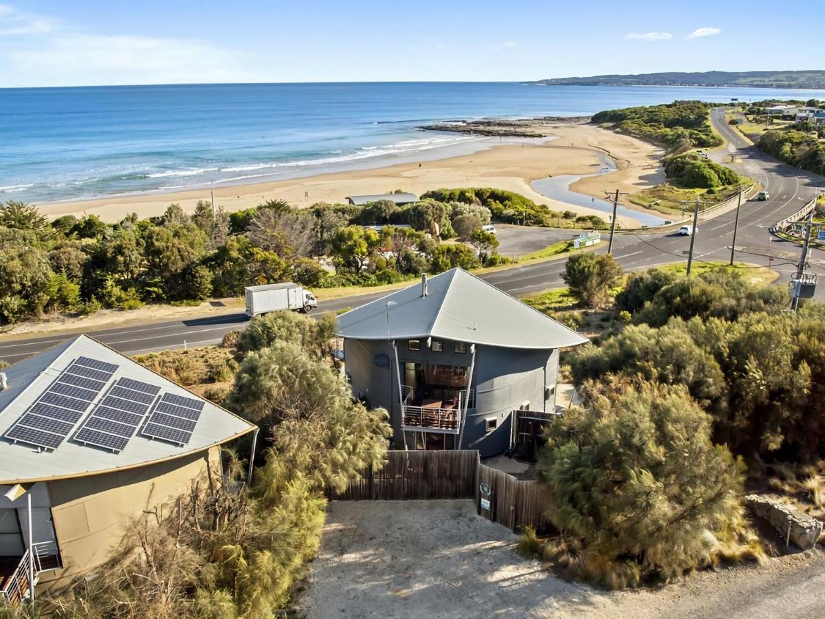 Villa Manta Ray One Apollo Bay Exterior foto